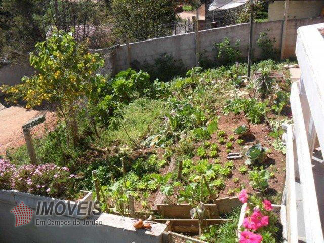 0 para Casas - Venda em Campos do Jordão