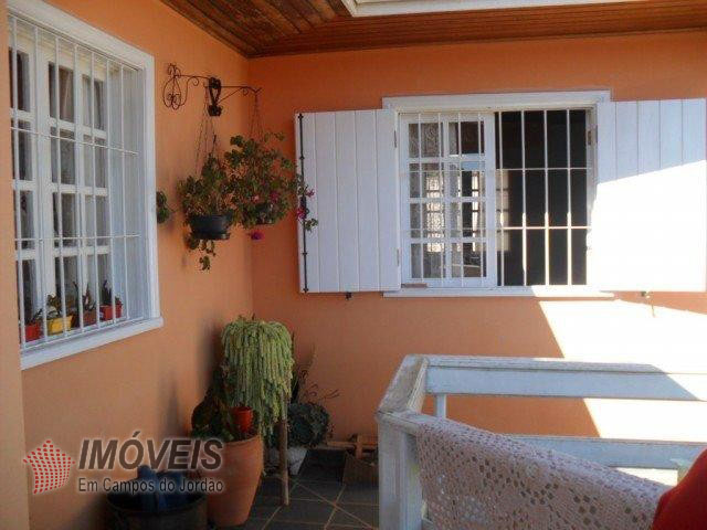 0 para Casas - Venda em Campos do Jordão