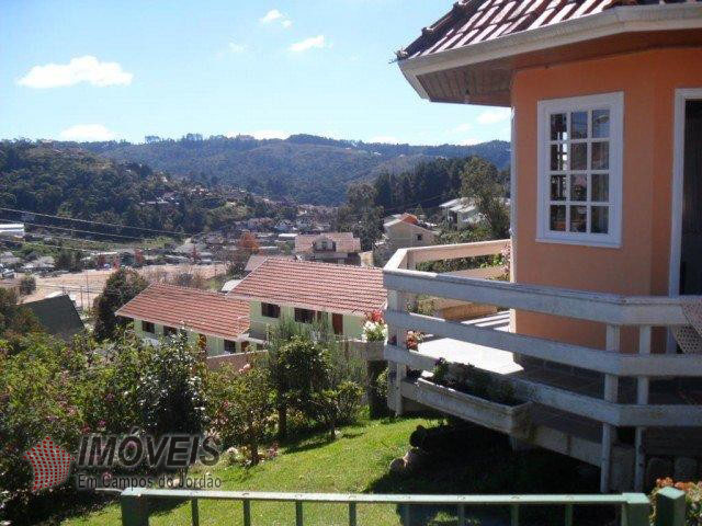 0 para Casas - Venda em Campos do Jordão
