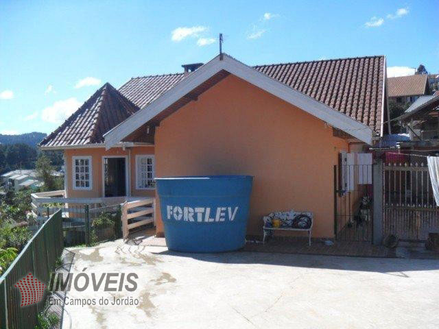 0 para Casas - Venda em Campos do Jordão