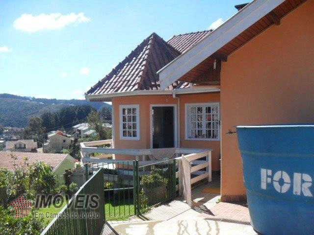 0 para Casas - Venda em Campos do Jordão