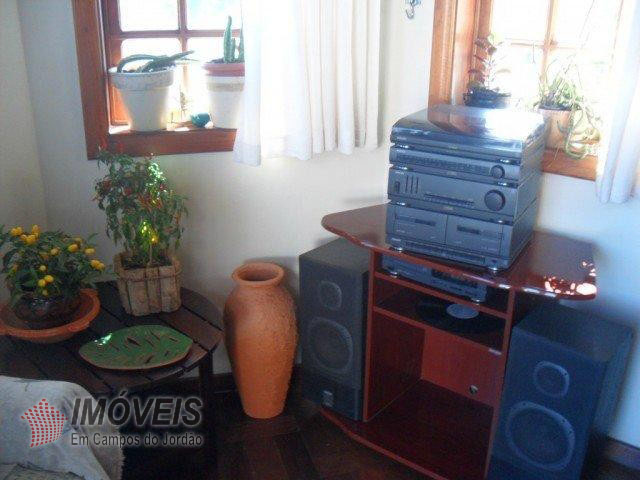 0 para Casas - Venda em Campos do Jordão