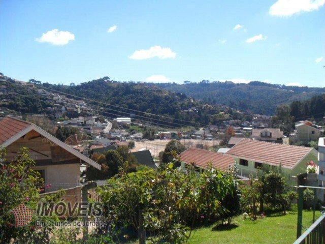 0 para Casas - Venda em Campos do Jordão