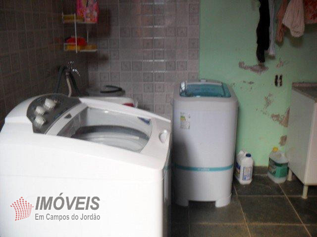 0 para Casas - Venda em Campos do Jordão
