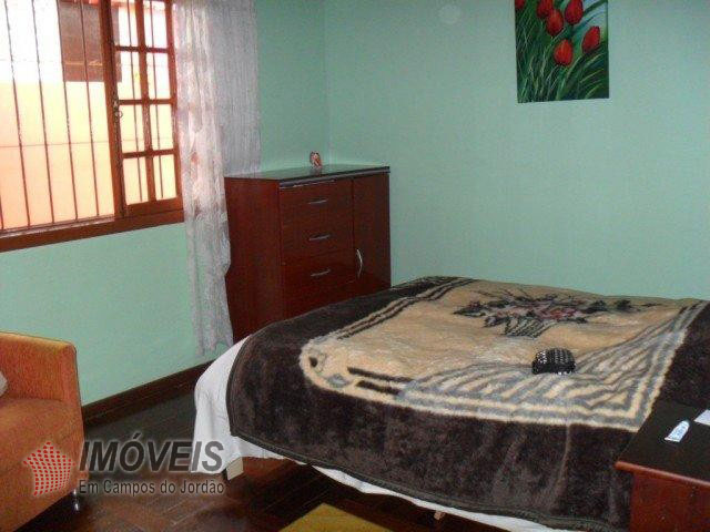 0 para Casas - Venda em Campos do Jordão