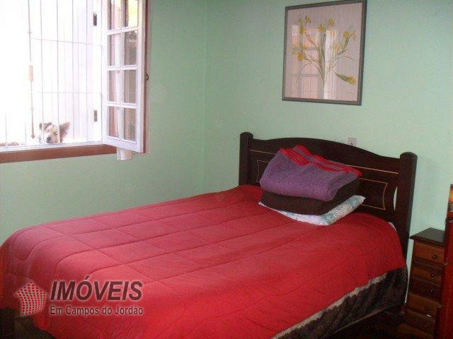 0 para Casas - Venda em Campos do Jordão