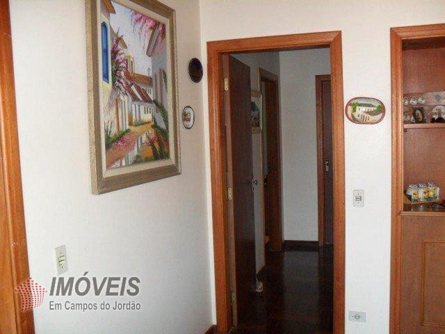 0 para Casas - Venda em Campos do Jordão