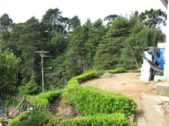 0 para Casas - Venda em Campos do Jordão