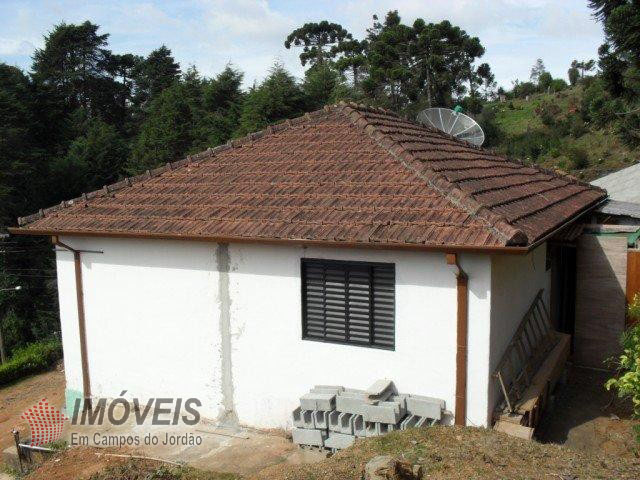 0 para Casas - Venda em Campos do Jordão