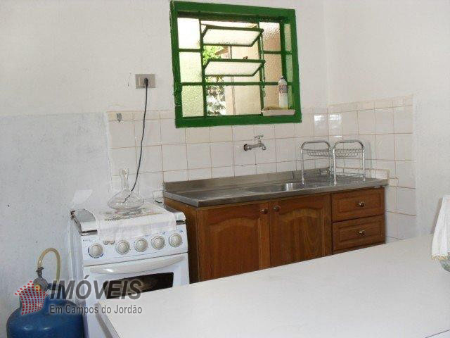 0 para Casas - Venda em Campos do Jordão