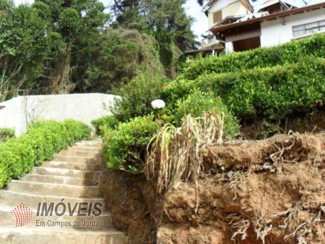 0 para Casas - Venda em Campos do Jordão