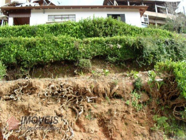 0 para Casas - Venda em Campos do Jordão