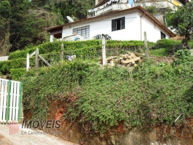 0 para Casas - Venda em Campos do Jordão