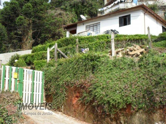 0 para Casas - Venda em Campos do Jordão