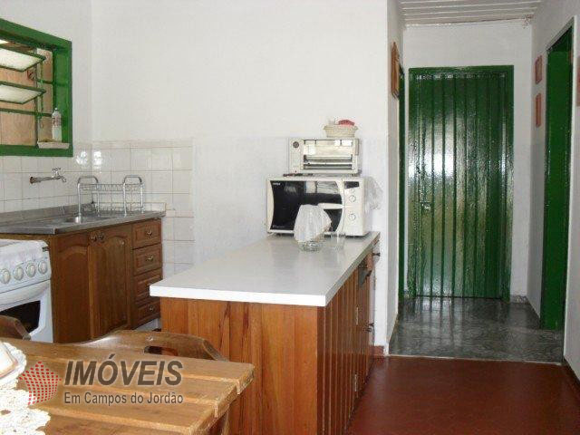 0 para Casas - Venda em Campos do Jordão