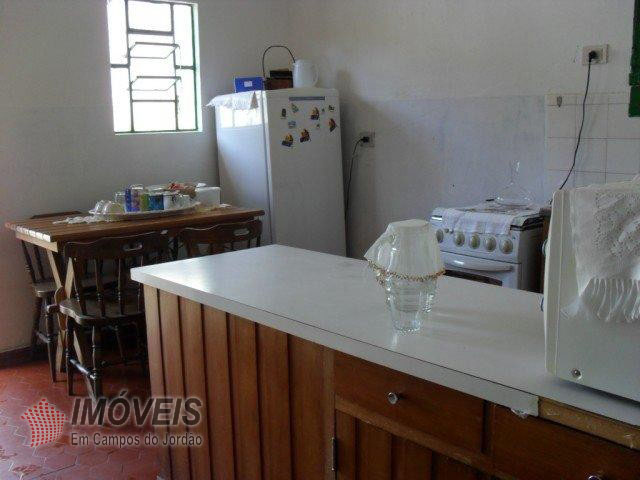 0 para Casas - Venda em Campos do Jordão