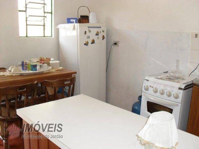 0 para Casas - Venda em Campos do Jordão