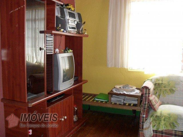 0 para Casas - Venda em Campos do Jordão