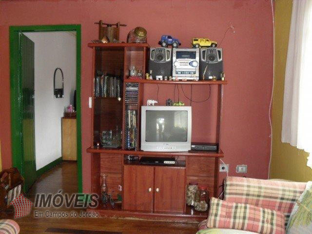 0 para Casas - Venda em Campos do Jordão
