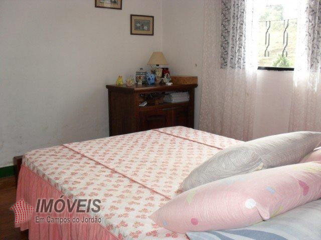 0 para Casas - Venda em Campos do Jordão