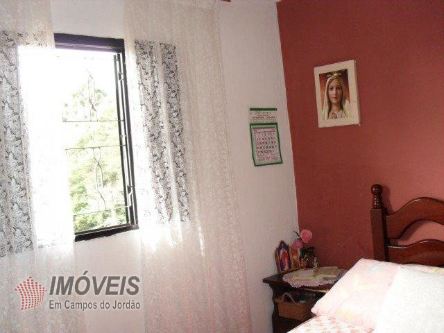 0 para Casas - Venda em Campos do Jordão