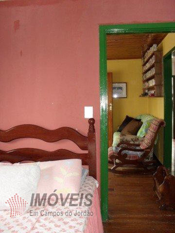 0 para Casas - Venda em Campos do Jordão