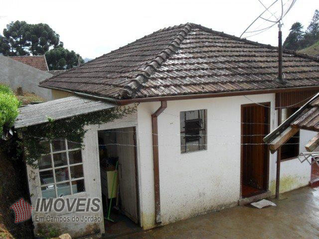 0 para Casas - Venda em Campos do Jordão