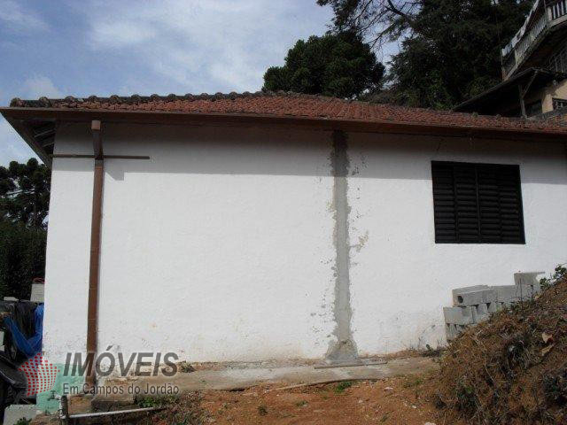 0 para Casas - Venda em Campos do Jordão