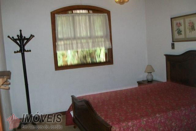 0 para Casas - Venda em Campos do Jordão