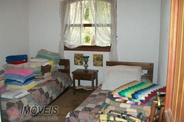 0 para Casas - Venda em Campos do Jordão