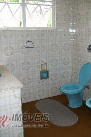 0 para Casas - Venda em Campos do Jordão