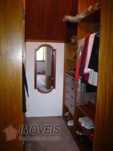 0 para Casas - Venda em Campos do Jordão