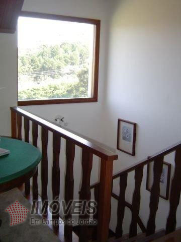 0 para Casas - Venda em Campos do Jordão