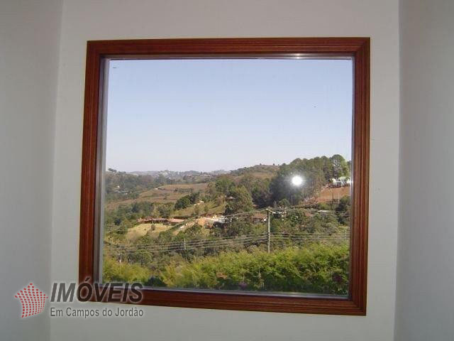 0 para Casas - Venda em Campos do Jordão