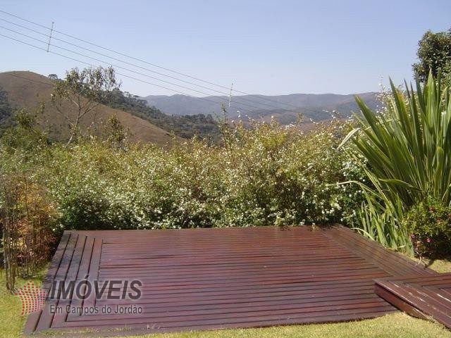 0 para Casas - Venda em Campos do Jordão
