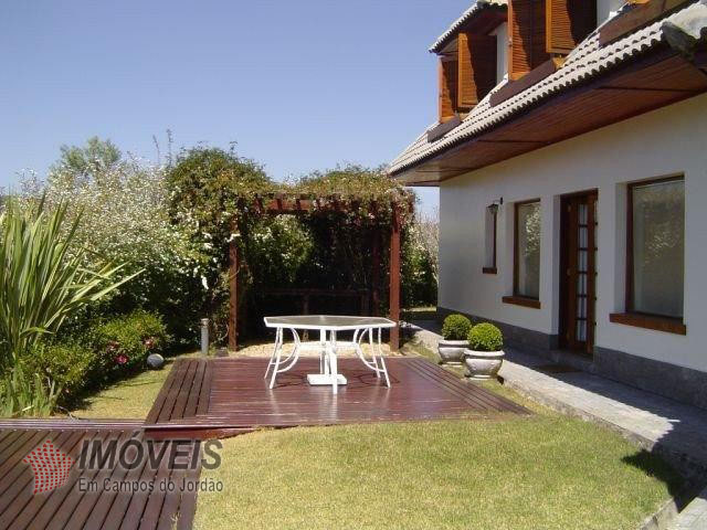 0 para Casas - Venda em Campos do Jordão