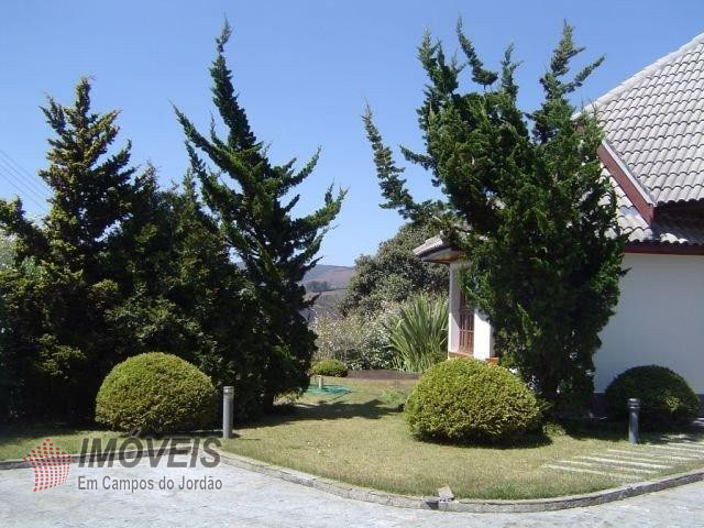0 para Casas - Venda em Campos do Jordão