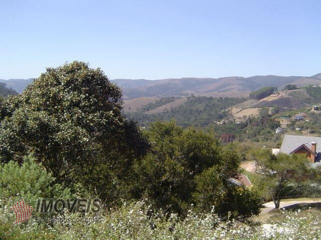 0 para Casas - Venda em Campos do Jordão