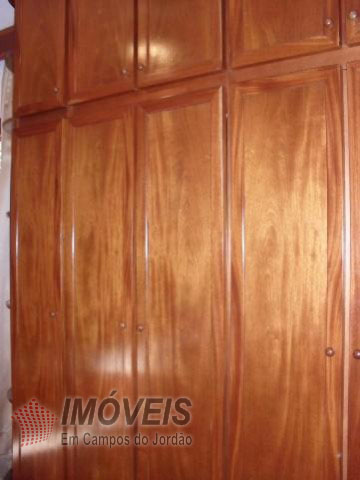 0 para Apartamentos - Venda em Campos do Jordão
