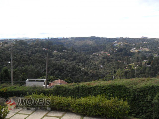 0 para Casas - Venda em Campos do Jordão