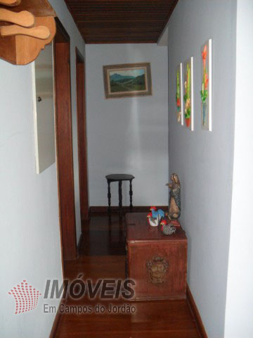 0 para Casas - Venda em Campos do Jordão