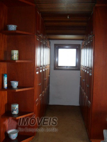0 para Casas - Venda em Campos do Jordão