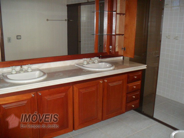 0 para Casas - Venda em Campos do Jordão