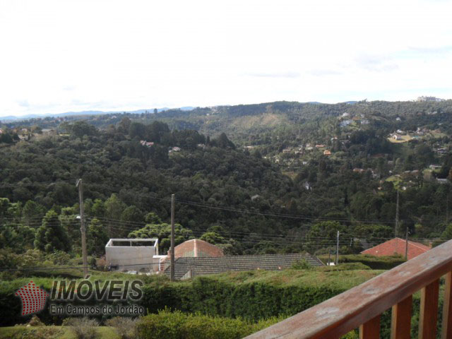0 para Casas - Venda em Campos do Jordão