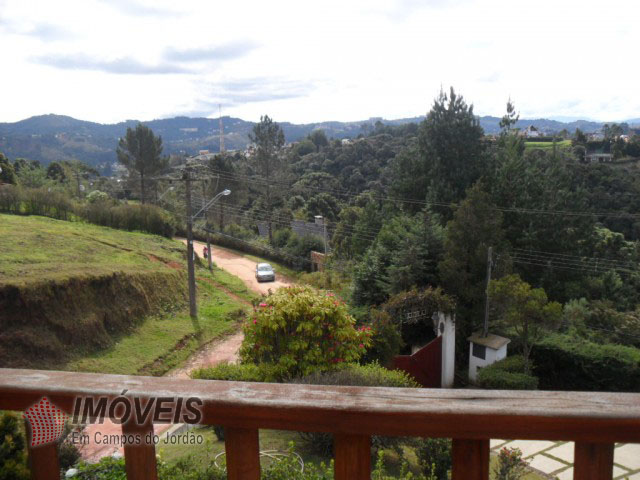 0 para Casas - Venda em Campos do Jordão