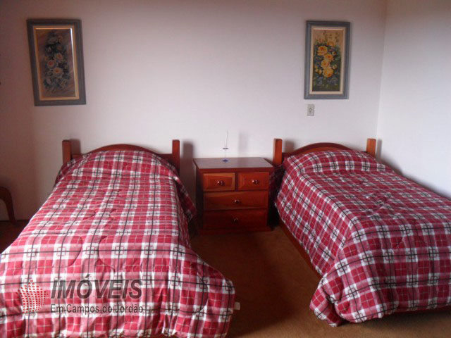 0 para Casas - Venda em Campos do Jordão