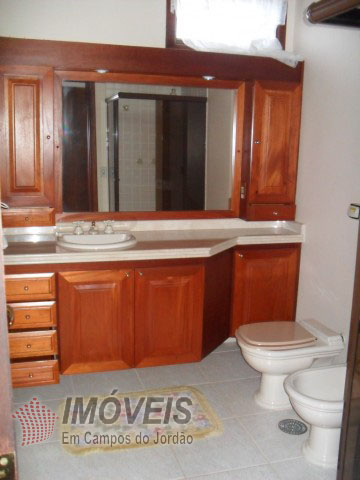 0 para Casas - Venda em Campos do Jordão