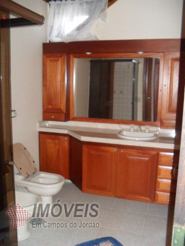 0 para Casas - Venda em Campos do Jordão