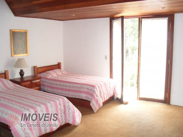0 para Casas - Venda em Campos do Jordão