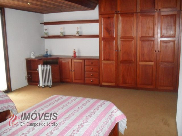 0 para Casas - Venda em Campos do Jordão